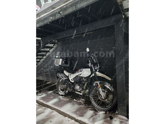 Sahibinden Hero XPulse 200 4V Pro 
