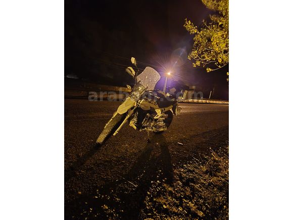 Sahibinden Hero XPulse 200 4V Pro 