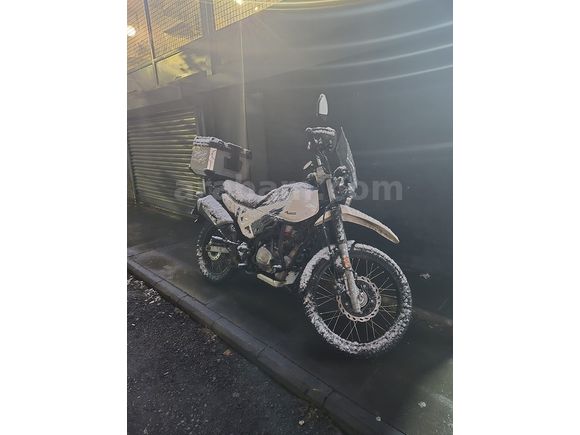Sahibinden Hero XPulse 200 4V Pro 