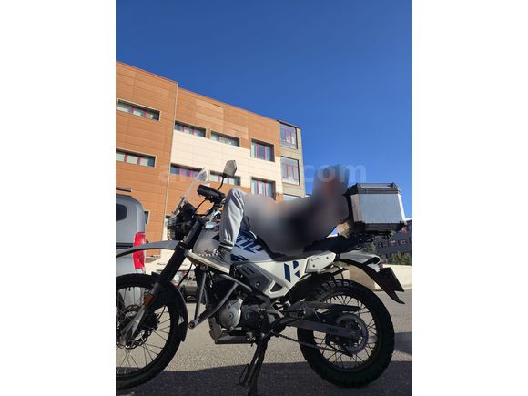 Sahibinden Hero XPulse 200 4V Pro 