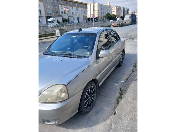 Sahibinden Kia Rio 1.3 Trend 2004 Model