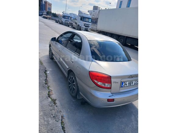 Sahibinden Kia Rio 1.3 Trend 2004 Model