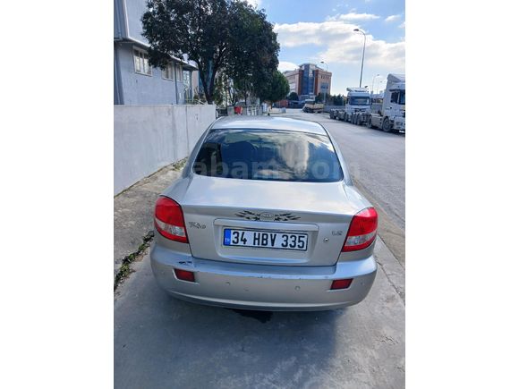 Sahibinden Kia Rio 1.3 Trend 2004 Model
