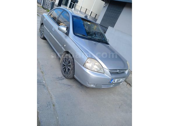 Sahibinden Kia Rio 1.3 Trend 2004 Model