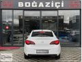 2017 OPEL ASTRA 1.6 EDİTİON PLUS GERİ GÖRÜŞ + ÇELİK JANT