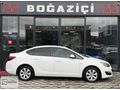 2017 OPEL ASTRA 1.6 EDİTİON PLUS GERİ GÖRÜŞ + ÇELİK JANT
