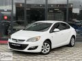 2017 OPEL ASTRA 1.6 EDİTİON PLUS GERİ GÖRÜŞ + ÇELİK JANT