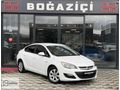 2017 OPEL ASTRA 1.6 EDİTİON PLUS GERİ GÖRÜŞ + ÇELİK JANT