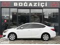 2017 OPEL ASTRA 1.6 EDİTİON PLUS GERİ GÖRÜŞ + ÇELİK JANT