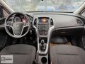 2017 OPEL ASTRA 1.6 EDİTİON PLUS GERİ GÖRÜŞ + ÇELİK JANT