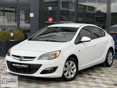 2017 OPEL ASTRA 1.6 EDİTİON PLUS GERİ GÖRÜŞ + ÇELİK JANT