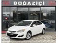 2017 OPEL ASTRA 1.6 EDİTİON PLUS GERİ GÖRÜŞ + ÇELİK JANT