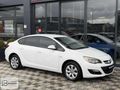 2017 OPEL ASTRA 1.6 EDİTİON PLUS GERİ GÖRÜŞ + ÇELİK JANT