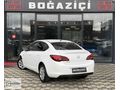 2017 OPEL ASTRA 1.6 EDİTİON PLUS GERİ GÖRÜŞ + ÇELİK JANT
