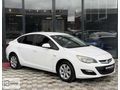 2017 OPEL ASTRA 1.6 EDİTİON PLUS GERİ GÖRÜŞ + ÇELİK JANT