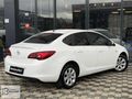 2017 OPEL ASTRA 1.6 EDİTİON PLUS GERİ GÖRÜŞ + ÇELİK JANT