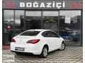 2017 OPEL ASTRA 1.6 EDİTİON PLUS GERİ GÖRÜŞ + ÇELİK JANT