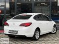 2017 OPEL ASTRA 1.6 EDİTİON PLUS GERİ GÖRÜŞ + ÇELİK JANT