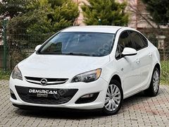 2017/OPEL/ASTRA/170 BİN KM/DEĞİŞENSİZ/KUSURSUZ