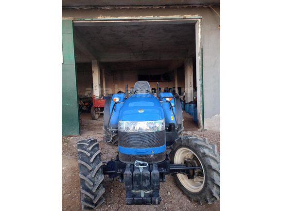 Sahibinden New Holland TT Classic