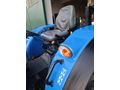 Sahibinden New Holland TT Classic