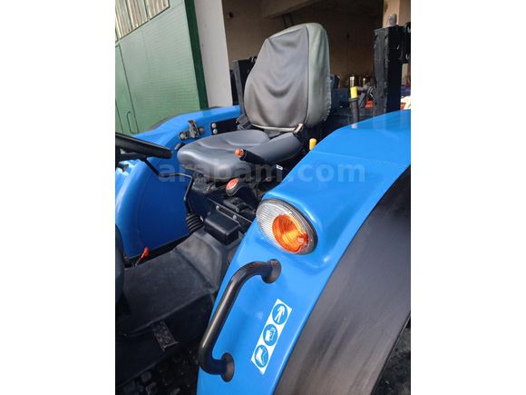 Sahibinden New Holland TT Classic