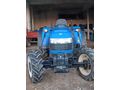 Sahibinden New Holland TT Classic