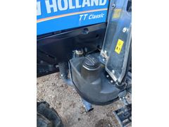 Sahibinden New Holland TT Classic