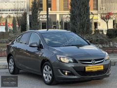 2018-ASTRA-E.PLUS-HATASIZ-EMSALSİZ KM-PRİNS LPG