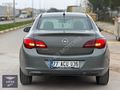 AR-ES MOTORS OPEL ASTRA 1.6 LPGLİ 17 ÇIKIŞLI