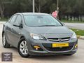 AR-ES MOTORS OPEL ASTRA 1.6 LPGLİ 17 ÇIKIŞLI
