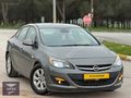 AR-ES MOTORS OPEL ASTRA 1.6 LPGLİ 17 ÇIKIŞLI