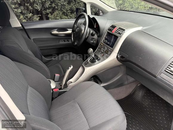 2010 MODEL DİZEL OTOMATİK ELEGANT