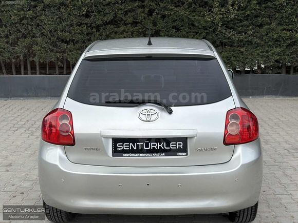 2010 MODEL DİZEL OTOMATİK ELEGANT
