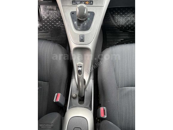2010 MODEL DİZEL OTOMATİK ELEGANT