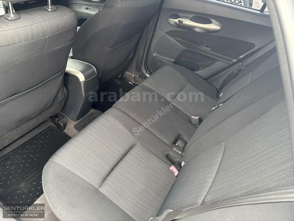 2010 MODEL DİZEL OTOMATİK ELEGANT