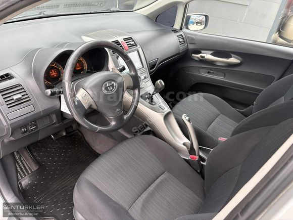 2010 MODEL DİZEL OTOMATİK ELEGANT