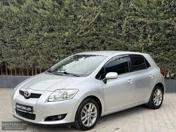 2010 MODEL DİZEL OTOMATİK ELEGANT