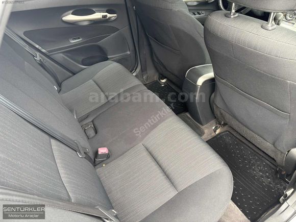 2010 MODEL DİZEL OTOMATİK ELEGANT