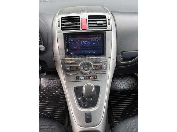 2010 MODEL DİZEL OTOMATİK ELEGANT