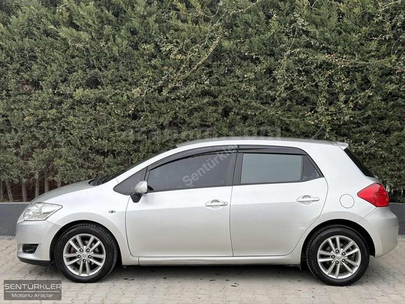 2010 MODEL DİZEL OTOMATİK ELEGANT