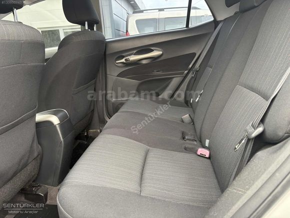 2010 MODEL DİZEL OTOMATİK ELEGANT