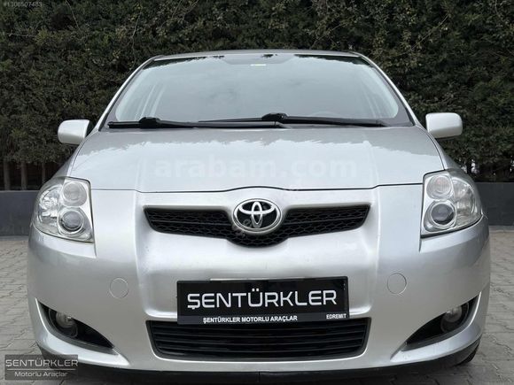 2010 MODEL DİZEL OTOMATİK ELEGANT