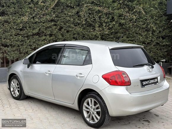 2010 MODEL DİZEL OTOMATİK ELEGANT