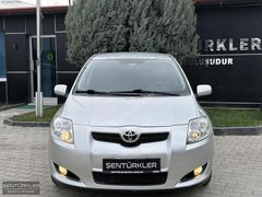 2010 MODEL DİZEL OTOMATİK ELEGANT