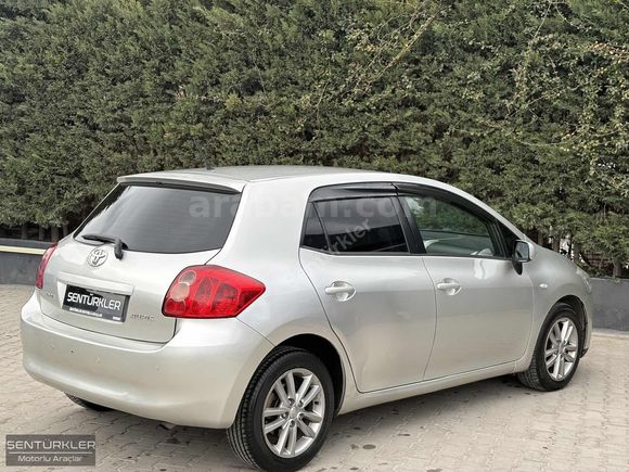 2010 MODEL DİZEL OTOMATİK ELEGANT