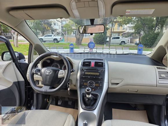 2012 comfort extra 1.4 dizel Manuel 90 hp temiz bakımlı