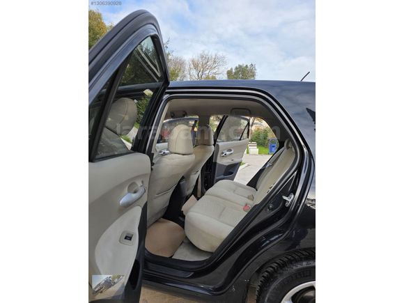 2012 comfort extra 1.4 dizel Manuel 90 hp temiz bakımlı
