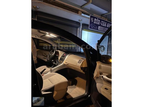 2012 comfort extra 1.4 dizel Manuel 90 hp temiz bakımlı