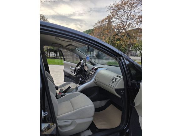 2012 comfort extra 1.4 dizel Manuel 90 hp temiz bakımlı
